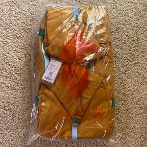 Cotopaxi Camello 50L Duffel, Sahara